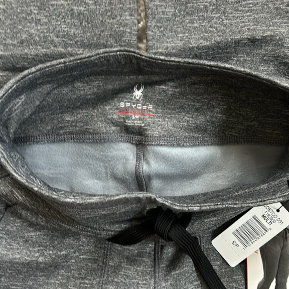 Spyder brand ladies tights! - Picture 4 of 4